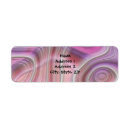 Search for cotton candy return address labels Abstract
