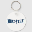 Search for muay thai gear key rings Thailand