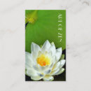 Search for lotus business cards Spa