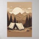 Search for hiking adventure posters Retro