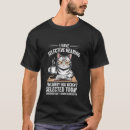 Search for sel tshirts Cute cat