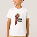Search for jesus kids tshirts Funny