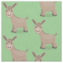 Search for donkey fabric Burro