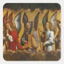 Search for hans stickers Memling