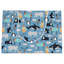 Search for cute arctic fox crafts party Snow