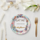 Search for alice wonderland white rabbit plates Don't be late