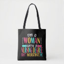 Search for nurse tote bags Graduation