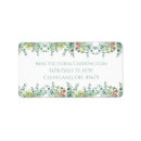 Search for rsvp return address labels Typography