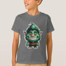 Search for troll kids tshirts Creature
