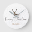 Search for christmas clocks Home