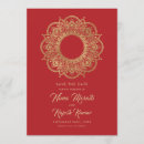 Search for hindu save the dates Mandala