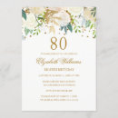 Search for eighth invitations Gold