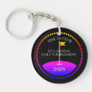 Search for put rounded key rings Putting green