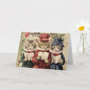 Search for carol singing christmas cards Animals