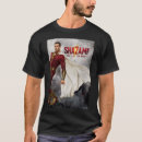 Search for shazam tshirts Funny