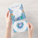 Search for dolphin invitations Seashells