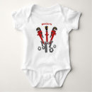 Search for mechanic baby clothes Tools