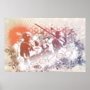 Search for ninja posters Asian