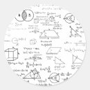 Search for maths stickers Pattern