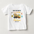 Search for construction baby shirts Birthday
