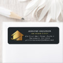 Search for real estate return address labels Architect