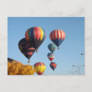 Search for red envelope postcards Blue