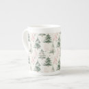 Search for tree pattern mugs Pine