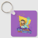 Search for vest accessories Brontosaurus ride smiling