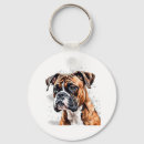 Search for wolf design key rings Puppy