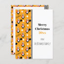 Search for merry christmas penguin postcards Funny