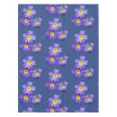 Search for spring tablecloths Purple