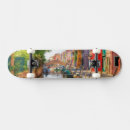 Search for architecture skateboards Colourful