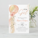 Search for ready to pop baby boy shower invitations Elegant