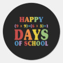 Search for math formula stickers Student