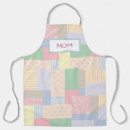 Search for pastel aprons Cook