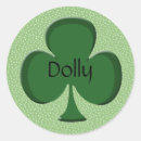 Search for irish wedding gifts Shamrock