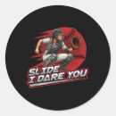 Search for softball catcher stickers Training