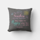Search for you are my sunshine cushions Modern