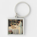 Search for treat printed key rings Women
