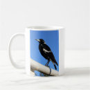 Search for magpies mugs Australian magpie