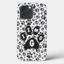 Search for dog paw iphone cases Background