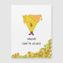 Search for mexican christmas cards Santa claus
