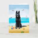 Search for black fish cards Dog