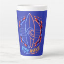 Search for wave design mugs Beach aesthetic