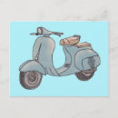 Search for classic bike postcards Motorcycle