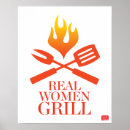 Search for bbq grill posters Cook