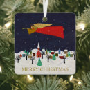 Search for angel christmas tree decorations Elegant