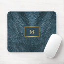 Search for antique leather mousepads Gold