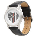 Search for first responder accessories Thin red line