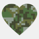 Search for military green camo stickers Woodland